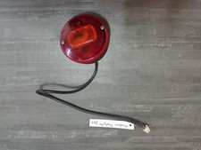 #742 Handicare Trophy 20 Rücklicht Elektromobil