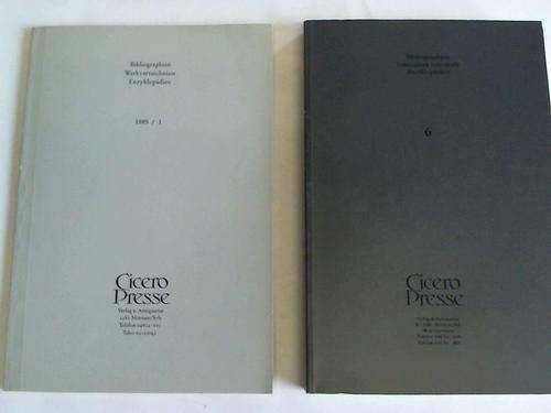 Bibliographie