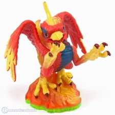 Skylanders - Spyro's Adventure Figur: Sunburn sehr guter Zustand
