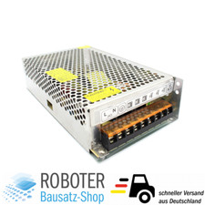 Netzteil 12V / 20A 240W Trafo Schaltnetzteil Transformator fürLED 3D-Drucker CNC
