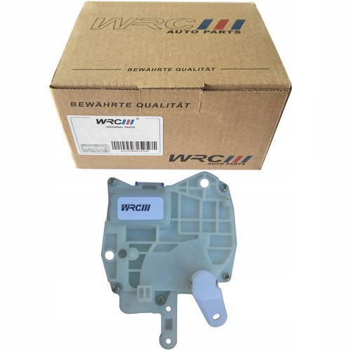 Honda civic vii - vii, stellmotor