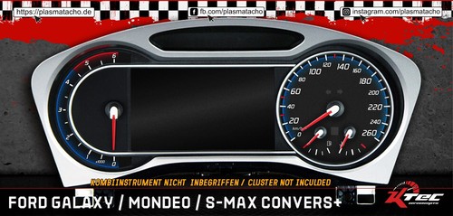 Tachoscheiben ford galaxy - ford,