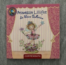 Prinzessin Lillifee, Mini Buch Serie 78 Nr. 463, Coppenrath, 2025, Neu