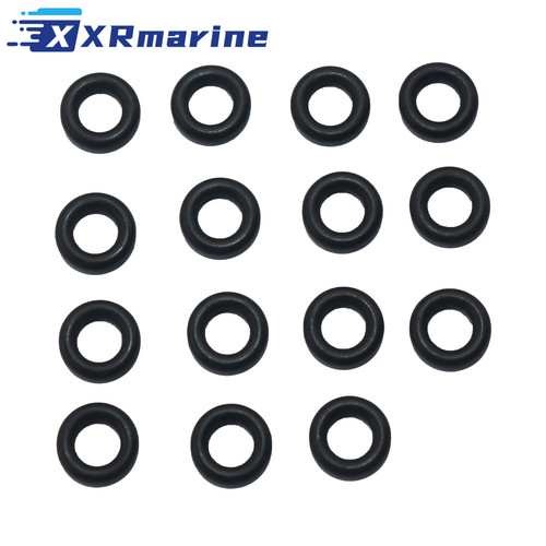 Pcs vergaser ring - vergaser, o-ring