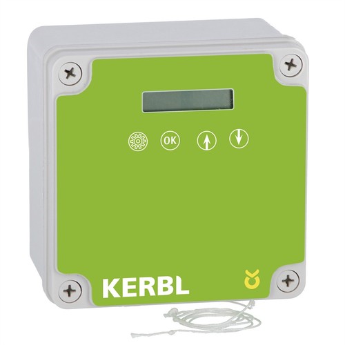 Automatische hühnerklappe - automatische,