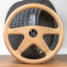 MOMO Lenkrad Mercedes W201