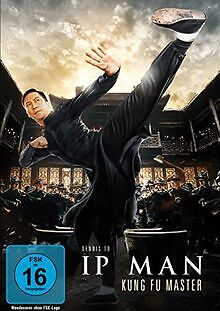 Man kung master von - man:,