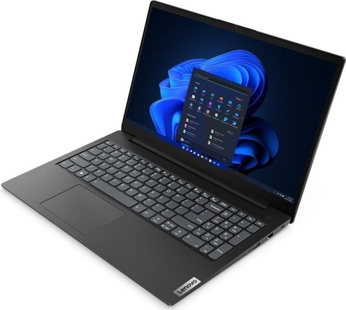 Lenovo laptop intel - 15.6",