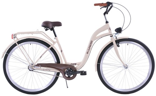 Fahrrad damen zoll gang - zoll,