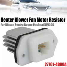 Gebläsewiderstand Regler