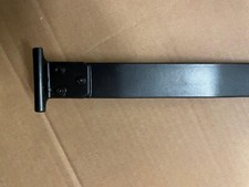 Alfa Romeo Montreal Spannband Öltank