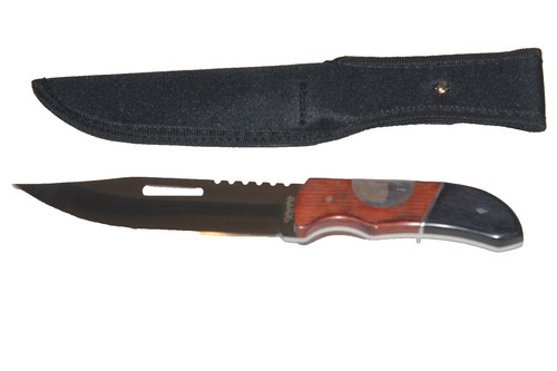 Columbia jagdmesser mit - columbia,