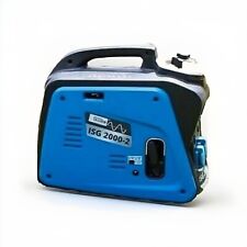 Güde Inverter Stromerzeuger