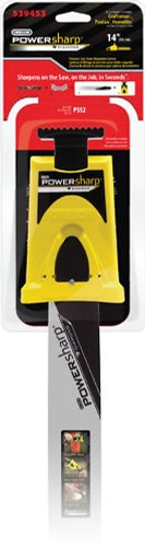 Oregon powersharp motorsäge - oregon,