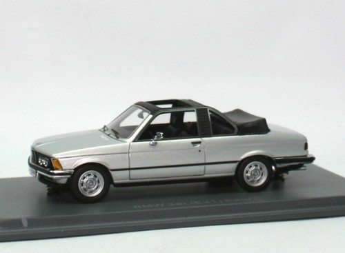 Bmw 323i e21 baur targa - baur,