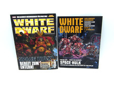 White Dwarf  Space Hulk