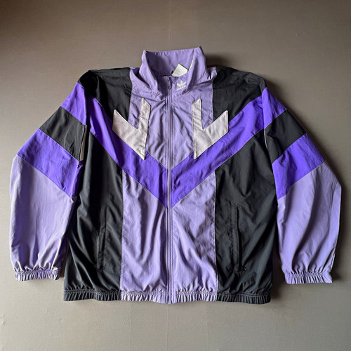 Adidas rekive trackjacket - adidas,