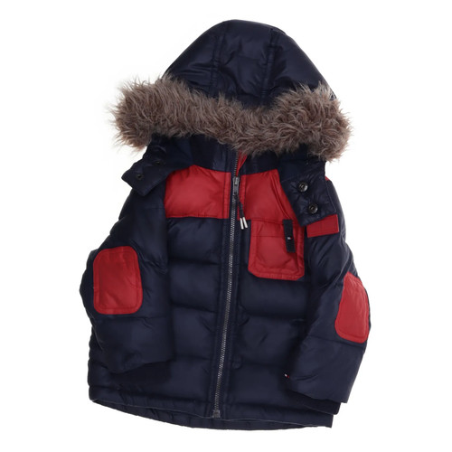 Tommy hilfiger daunenjacke - hilfiger,,