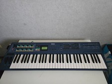 Yamaha AN1x 61-Key Virtual Analog Synthesizer