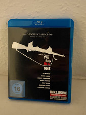 The Big red One Blu-ray aus Sammlung