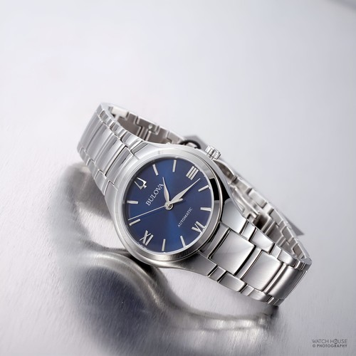 Bulova sutton automatik - bulova,