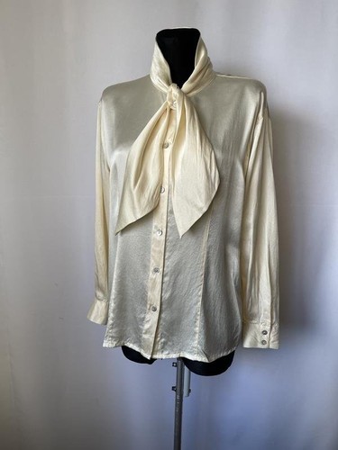 Women peter hahn shirt beige - women,