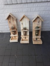 Vogelfutterhaus Vogelfutterstation