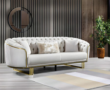 Designer Sofa Moderner 3