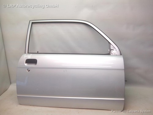 Daihatsu cuore l701 bj2002 - cuore,