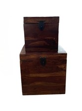 Vintage truhenset teilig - truhenset, 2