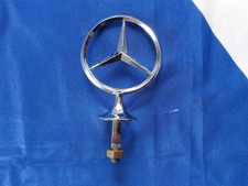 Mercedes Benz Emblem Vorkrieg