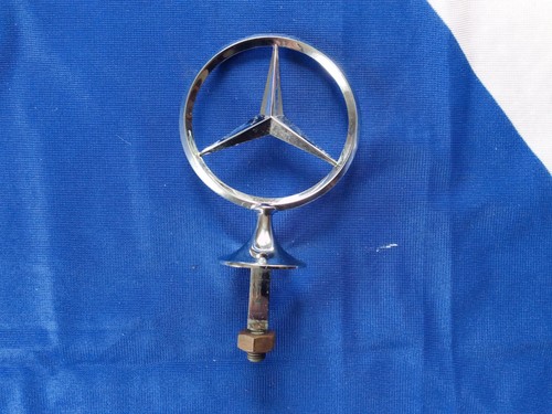 Mercedes benz emblem - benz,