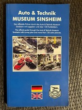 Auto & Technik Museum