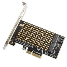 Pcie ssd adapter - pcie, zu