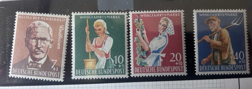 Brd bundesrepublik - brd,