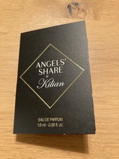 Kilian Angels' Share Eau de Parfum Probe NEU & OVP