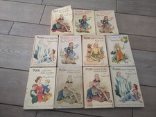 Pucki Magda Trott, 11 Bände
