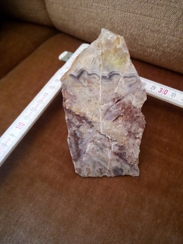 Schlottwitz amethyst achat aus - achat,
