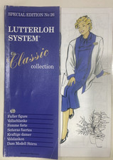 Lutterloh System Special