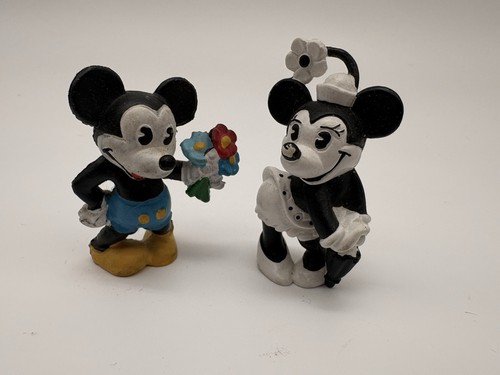 Disney mickey minnie - minnie, mouse