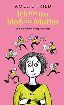 Ich bin hier - , bloß