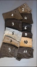 Jeanshosen   Herrenhosen   Paket   11 Stück