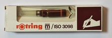 rOtring Micronorm Tuschefüller 0,5 mm