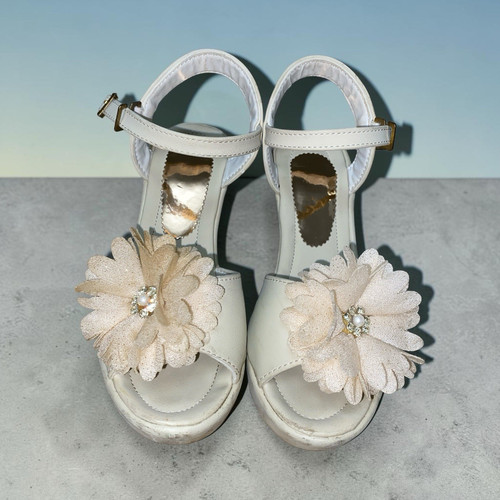 Kinder high heels