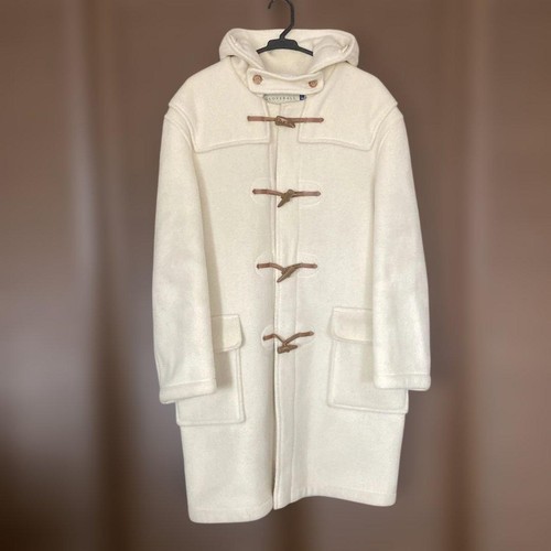 Gloverall ivory vintage - gloverall,