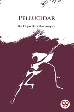 Edgar Rice Burroughs | Pellucidar | Taschenbuch | Englisch (2022)