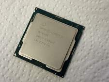 Intel Core i5-9400 6x2,9 GHz
