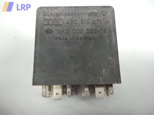 Audi original - a6,