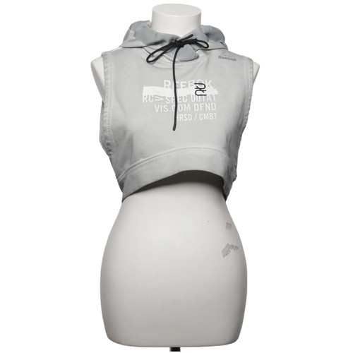 Reebok kurzärmeliger hoodie - reebok,,