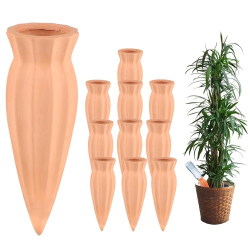 Bewässerungskugel terrakotta - bewässerungskugel,